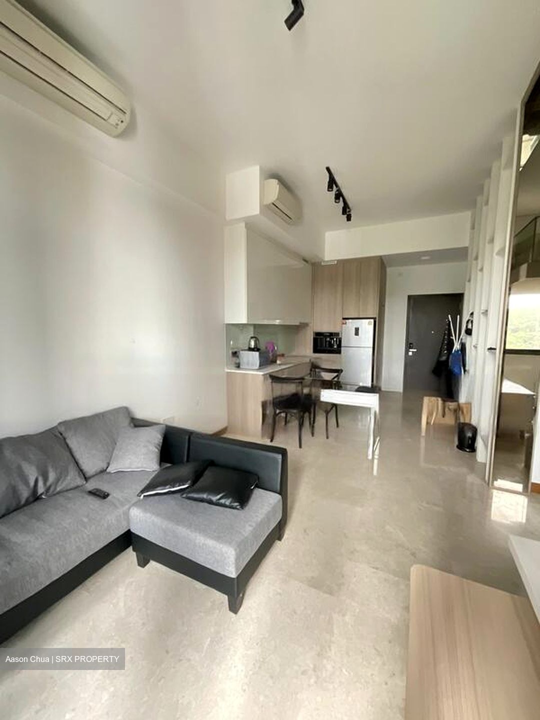 The Hillier (D23), Apartment #475070471